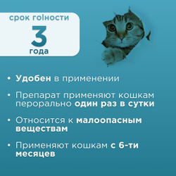 Семинтра раствор для орального применения Boehringer Ingelheim, флакон 30 мл