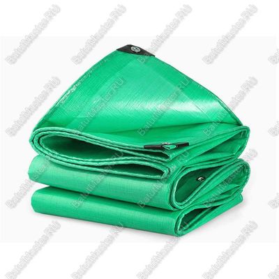 Подстилка для батута, размер 9*9 м