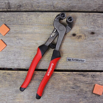 Goldblatt Mosaic Nippers