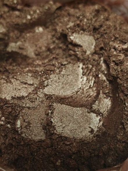 Премиум 8595 Kofetal - перламутровый сухой краситель