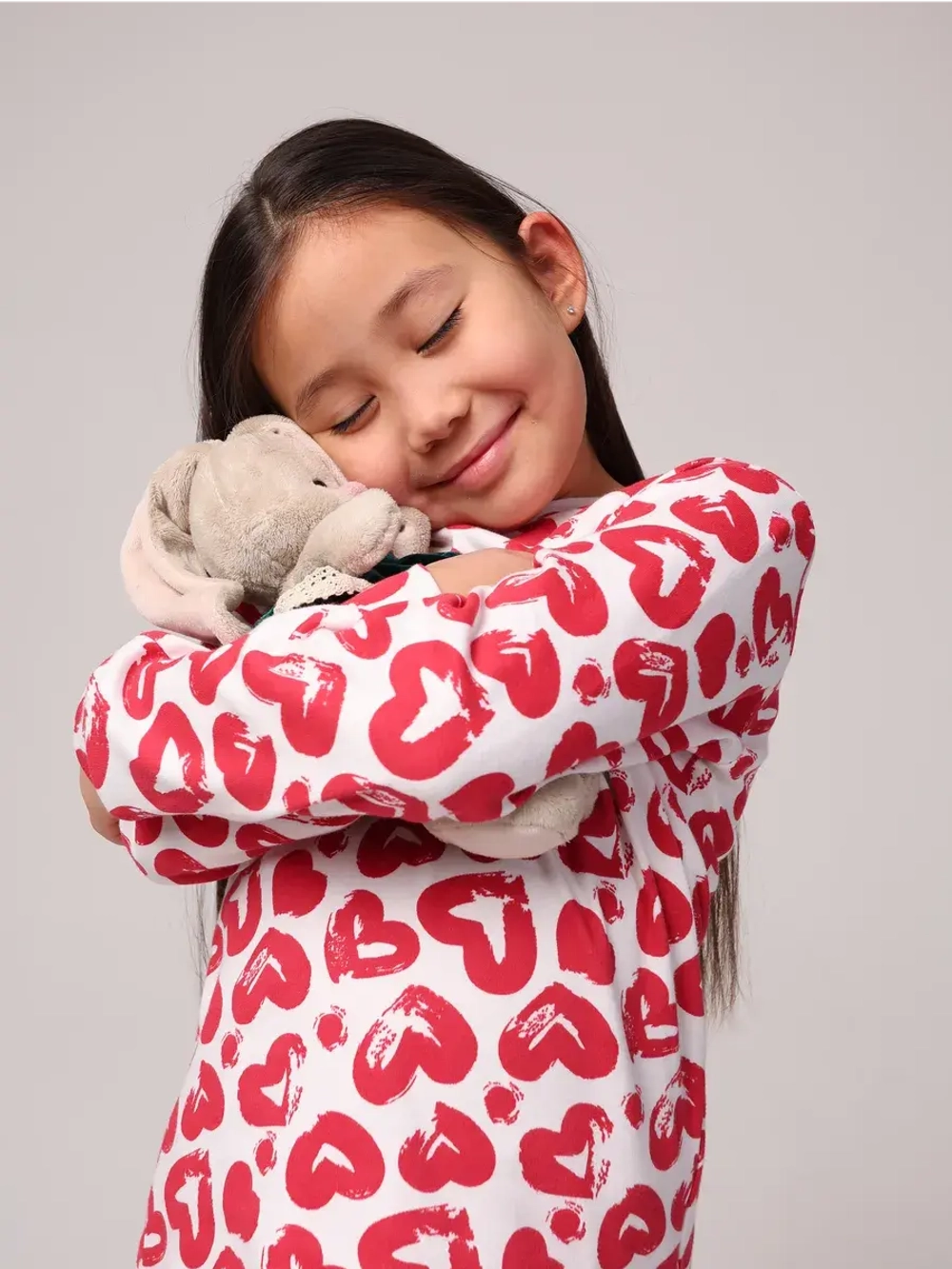 Пижама детская для девочки