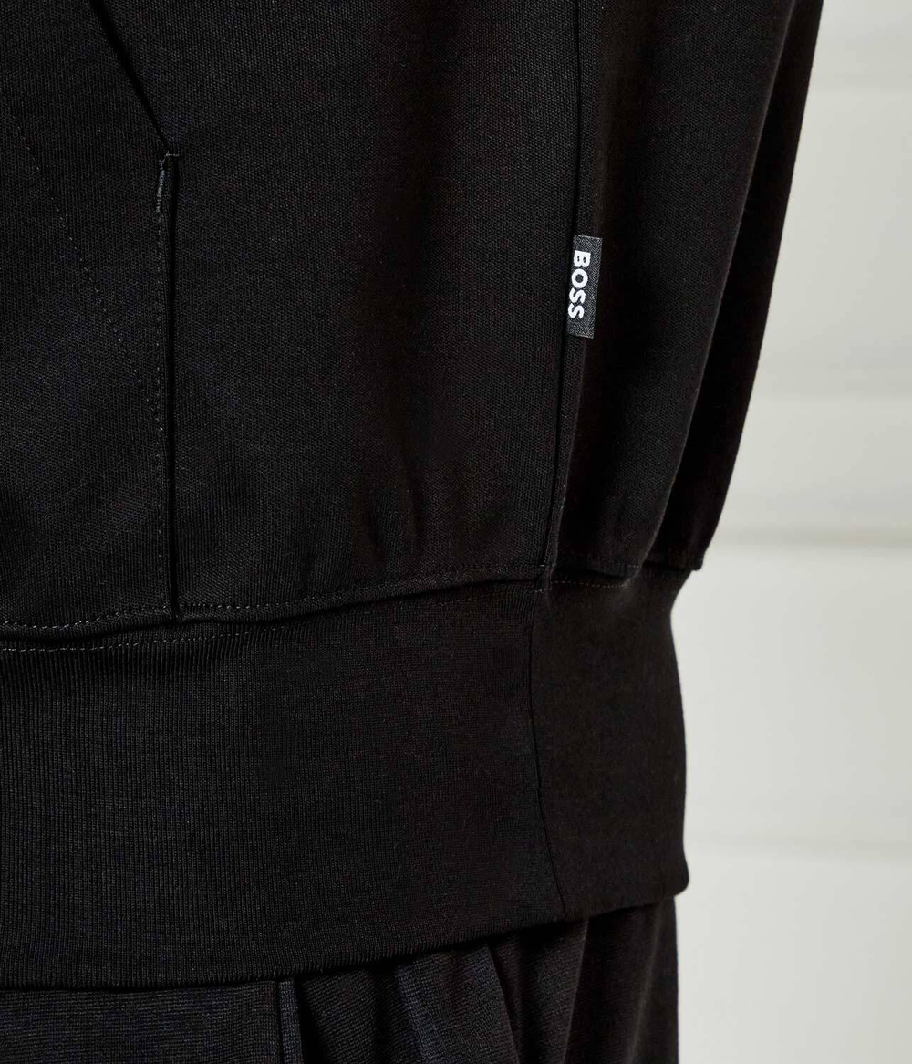 Худые Босс X Creation of the Gods C-Sullivan 10_LNY BOSS BLACK - черный(50542888)