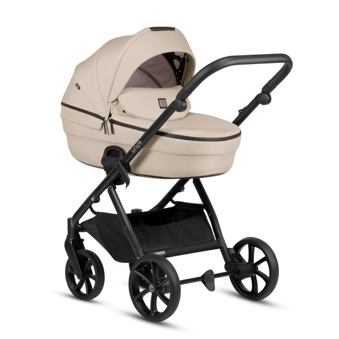 Tutis Коляска 2 в 1 UNO 6+ Essential Beige