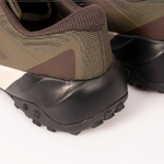 Remington Lounge Olive