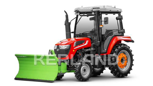 Отвал Kerland | Керланд 3560/2 SF к трактору Shifeng 804M/904М/104М с гидроповоротом (1,8 м)