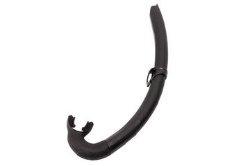 Трубка Salvimar BITE AIR, черная