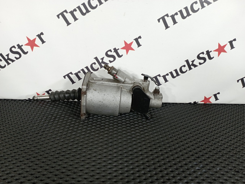 ПГУ сцепления