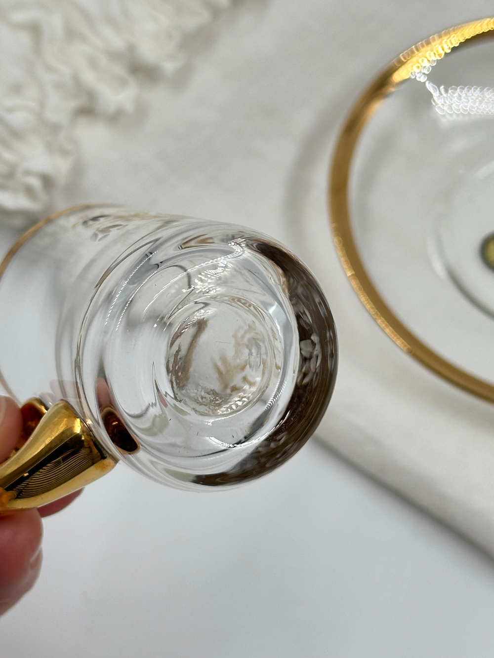 Кофейная пара Bohemia