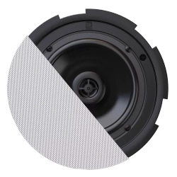 AUDAC CIRA724I/W Встраиваемая двухполосная акустическая система