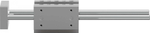 Направляющая Festo EAGF-P1-KF-40-200