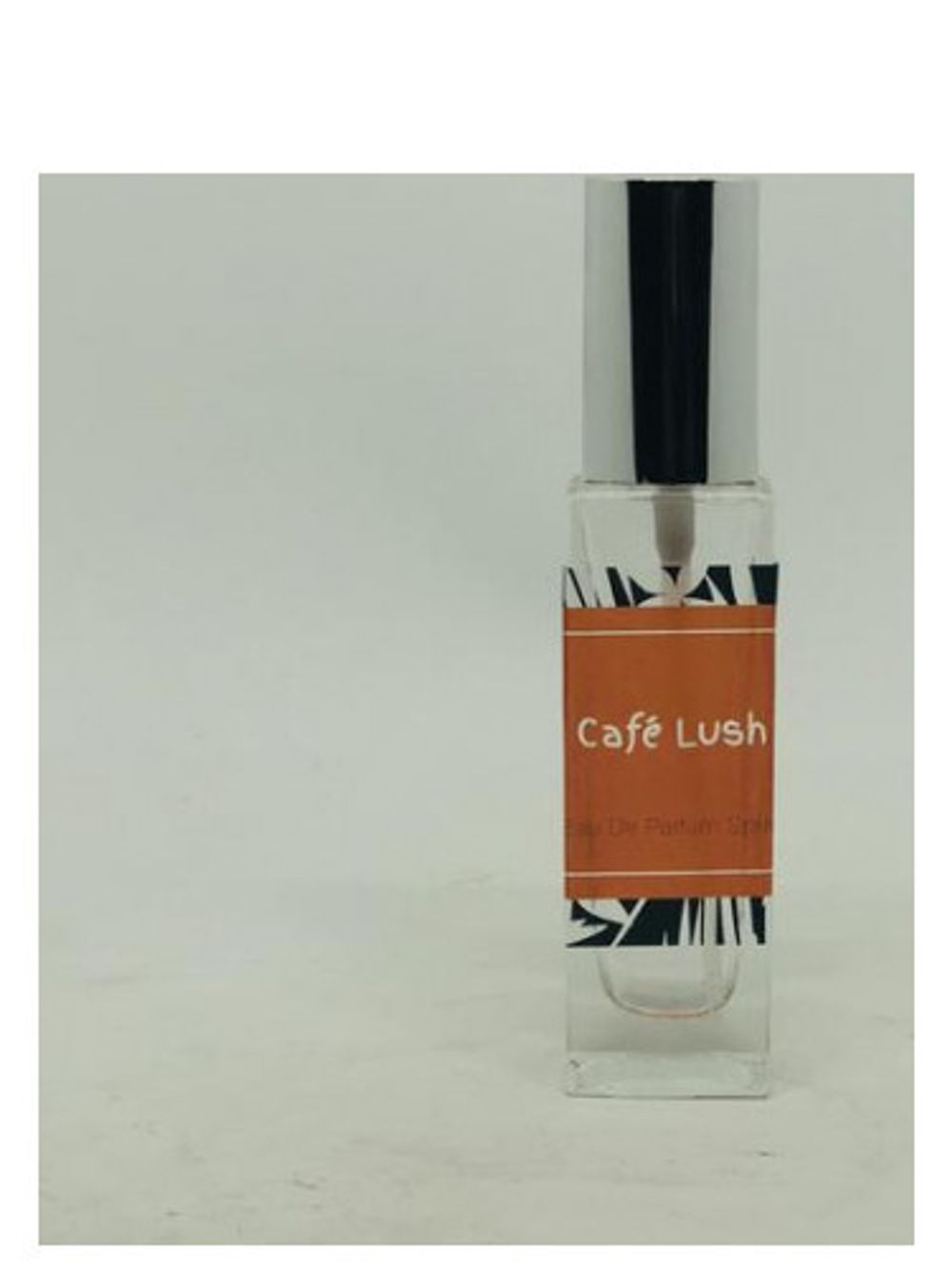 Ganache Parfums Cafe Lush