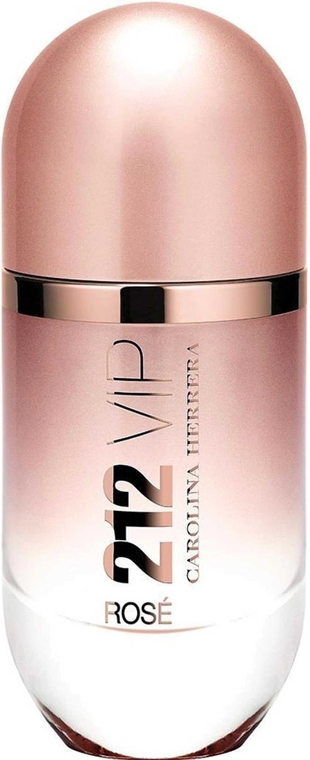 Carolina Herrera 212 Vip Rose