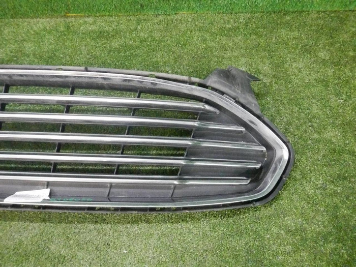 Решетка радиатора Ford Mondeo 5 (2014-2019)