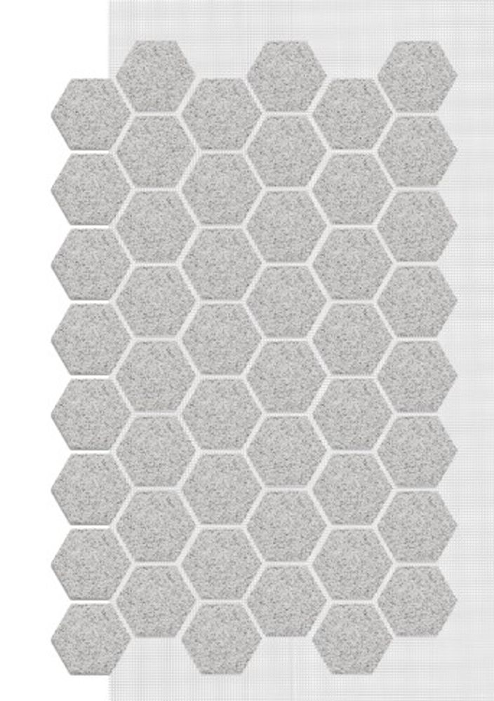 АМК фасад соты 002 АМК фасад соты 002