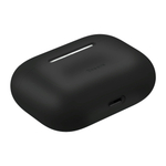 Чехол для Apple AirPods Pro Baseus Super Thin Silica Gel Case - Black