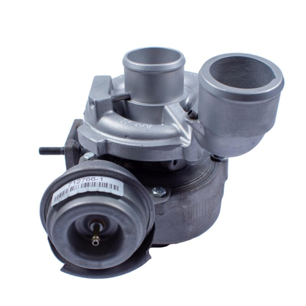 Турбина 712766-5003S Garrett для Fiat
