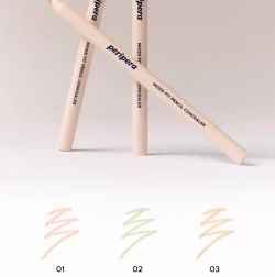 Peripera - Mood Fit Pencil Concealer