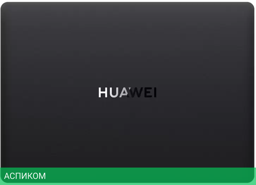 Ноутбук Huawei MateBook X Pro 2024 VGHH-X 53013BLA2