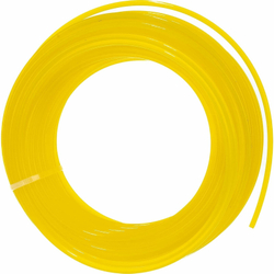 Леска SIAT PROFESSIONAL 556009, армированная, круглая, 2.4мм х 15 м