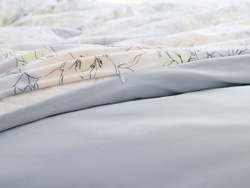 Постельное белье СайлиД BP-179 сатин