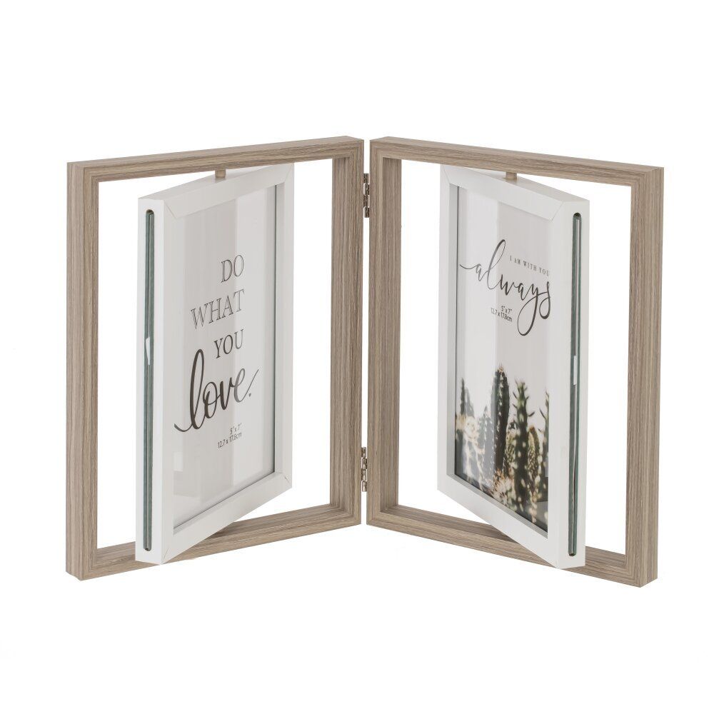 GAEM Фоторамка для фото 13*18, L34,5 W2 H22 см