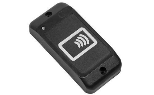 Считыватель С-1 черный