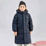 Пуховик New Balance