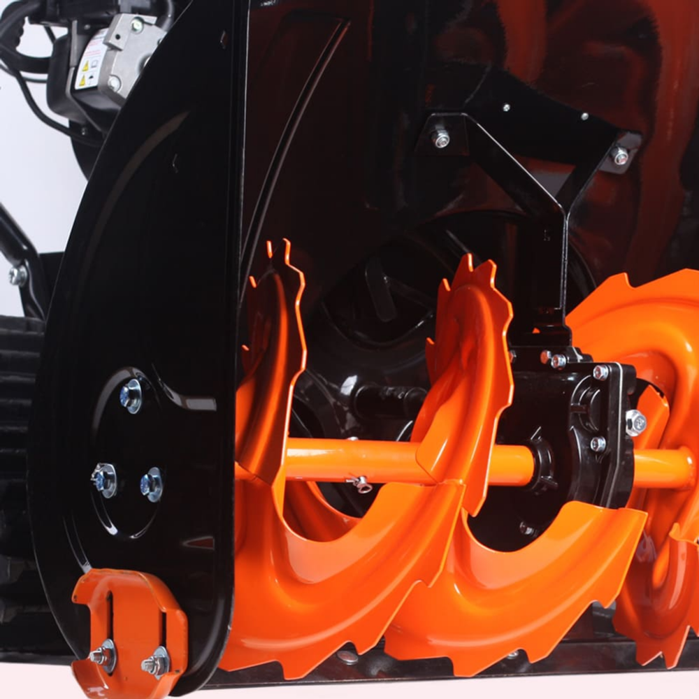 Снегоуборщик PATRIOT PRO 951 ED