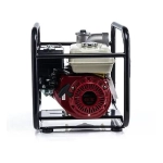 Koshin STH-80 X мотопомпа бензиновая