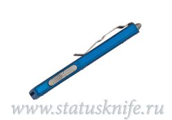 Нож Microtech Ultratech UTX-70 Satin 149-4BLфотография - 2