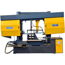 Ленточнопильный отрезной станок Beka-Mak BMSY 810 CGH