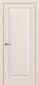 Межкомнатная дверь Optima Porte ТОСКАНА 601С.21 Парящая филёнка