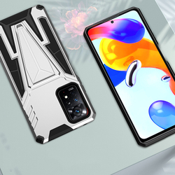 Чехол Rack Case для Xiaomi Redmi Note 11 Pro