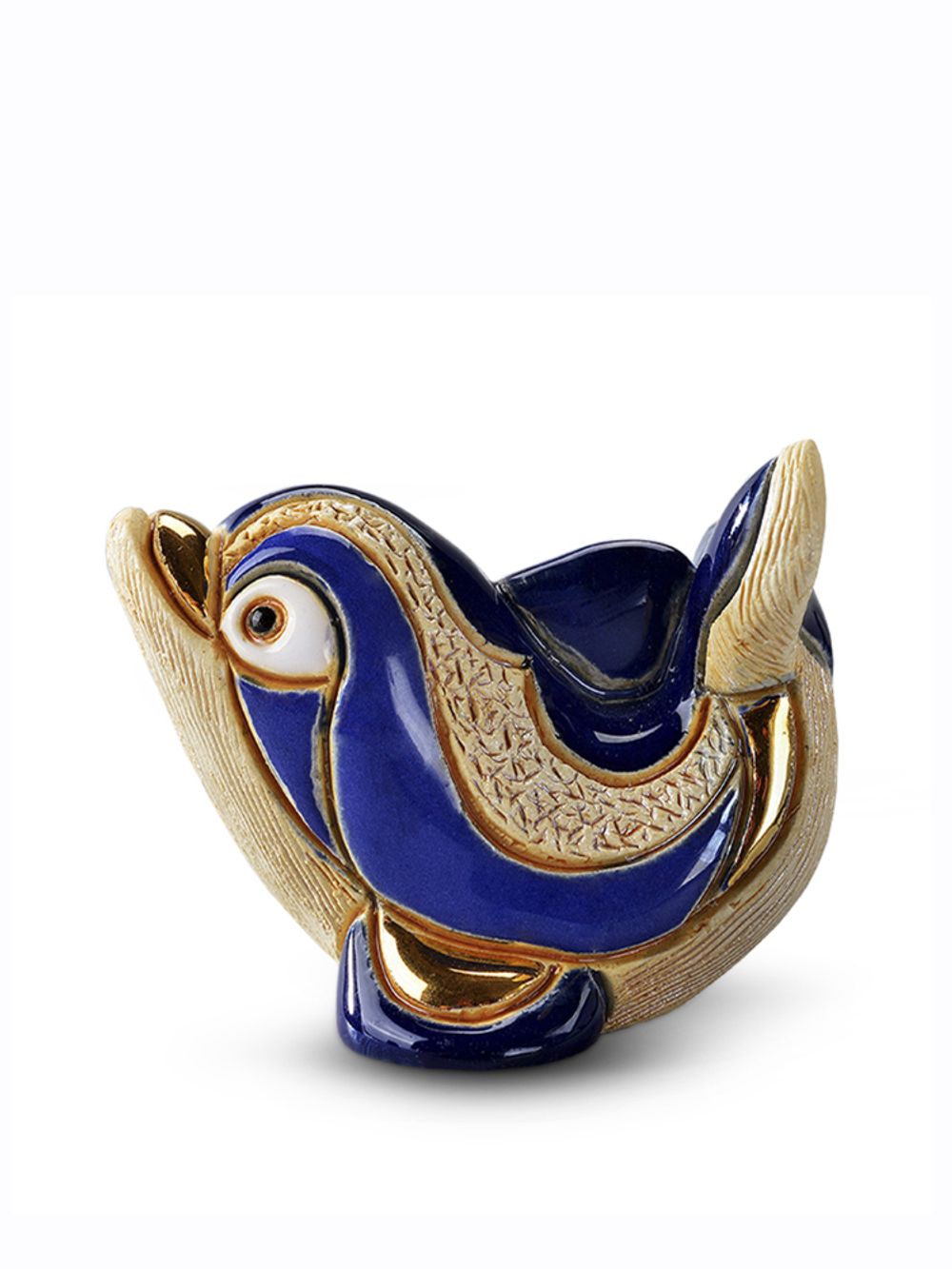 De Rosa Rinconada Статуэтка коллекционная Дельфин мини