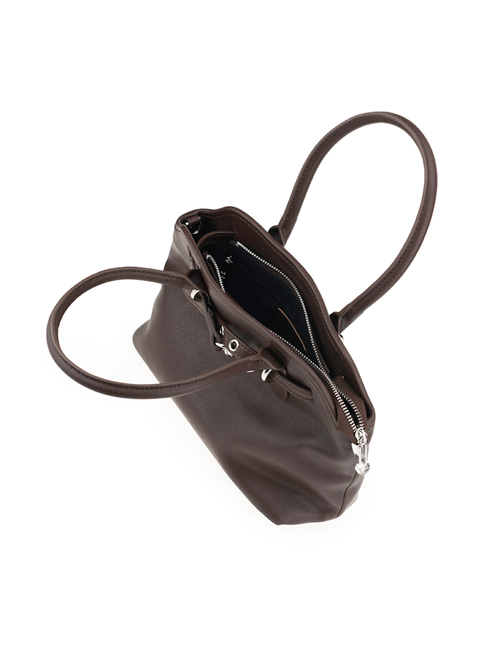 BL1679/23 Сумка жен., нат. кожа