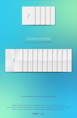 Альбом WJSN - Sequence Special Single Album RANDOM Version