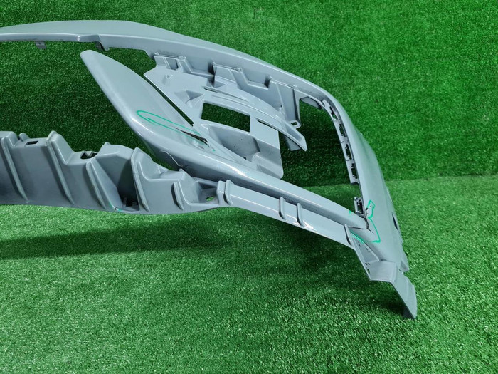 Бампер передний Geely Tugella (2019-н.в.)