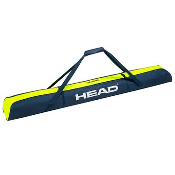 Чехол для горных лыж - HEAD Single Skibag Short 160 cm (22/23)