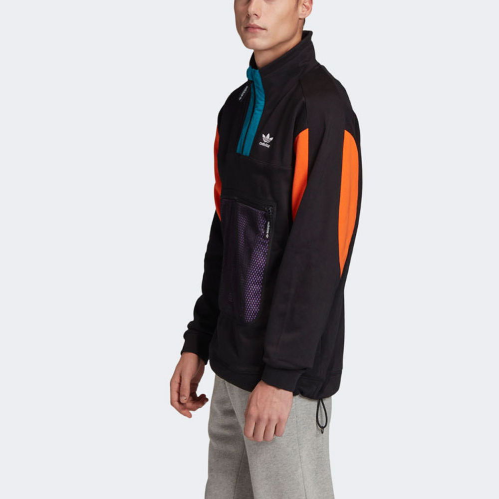 Толстовка Adidas originals PT3 1/4, GC8698