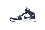 Кроссовки Jordan Air Jordan 1 Mid Obsidian