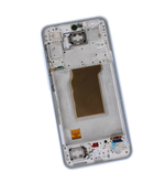 Samsung Galaxy A35 (SM-A356E) - Дисплейный модуль в сборе (в рамке) (ORIG-SP)