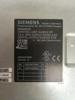 Siemens 6SL3040-1MA00-0AA0 б/у
