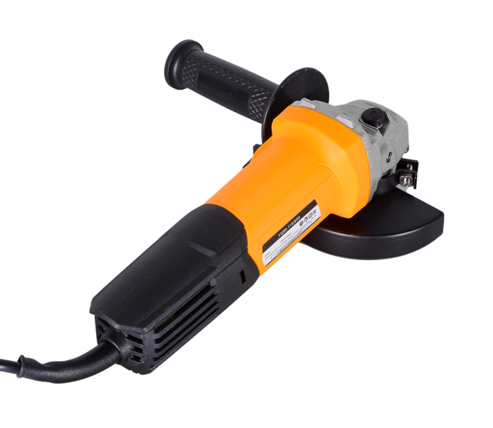 Углошлифовальная машина Вихрь УШМ-115/650