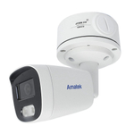 AC-IS802MF - уличная IP видеокамера 8Мп