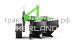 Плуг Kerland | Керланд ПТ 225