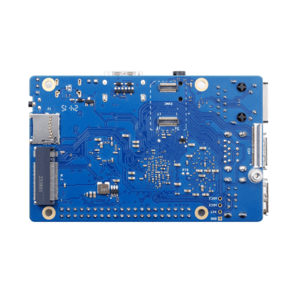 Orange Pi 3B 2GB