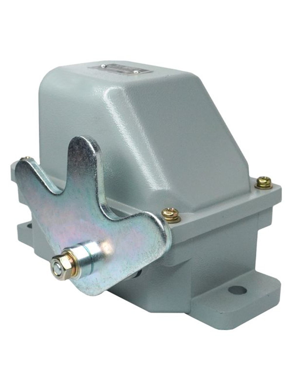 Выключатель концевой КУ-704 У1 W-образ. рычаг 10А IP54 2 эл. цепи Электротехник ET003120