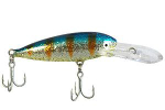 Воблер для рыбалки HAKA DD 5cm, 4 г., #067