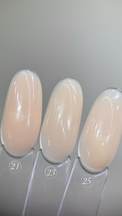 Моделирующий гель CREAMY