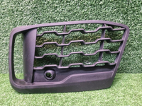 Решетка бампера левая BMW X1 F48 (15-19) M-paket